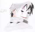 Darker Than Black - Hei
