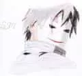 Darker Than Black - Hei