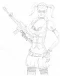 Harley Quinn