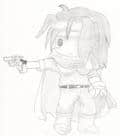 Chibi Vincent