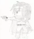 Chibi Vincent