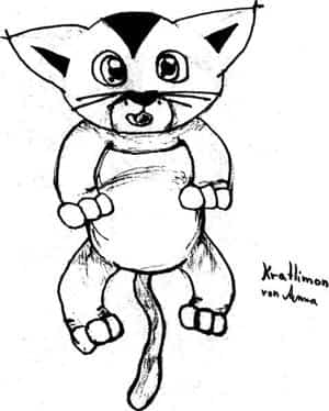 Kratlimon
