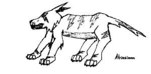 Atriezimon