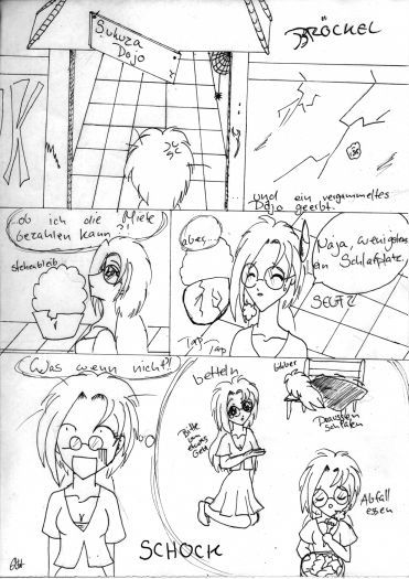 Baka Neko?! - Site 2