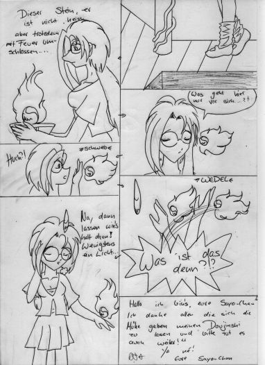 Baka Neko - Site 007