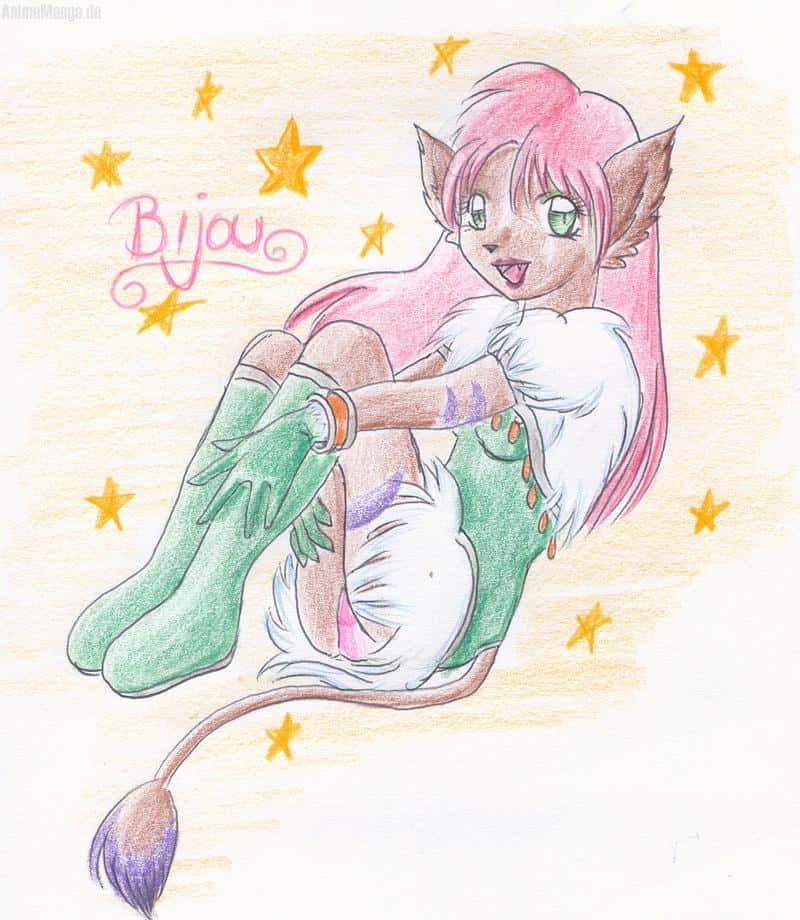 Bijou-chan