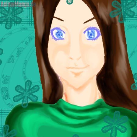 kleines Oekaki zwischen durch