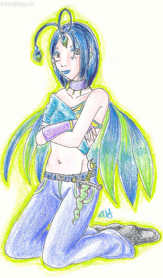 Killyka (überarbeitung)