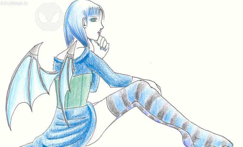 mh.. frau oder mann?