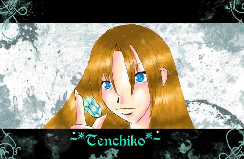 Tenchiko