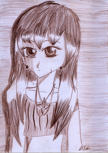 Please, d`ont cry, Sayoko