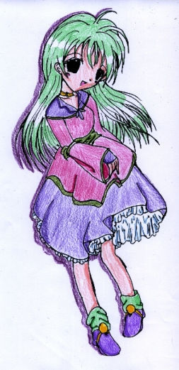 Ne Colo von Seji - chan`s Bildchen! ^^