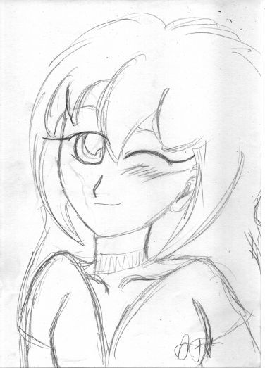 Hahahahahahahahahah! ^^°