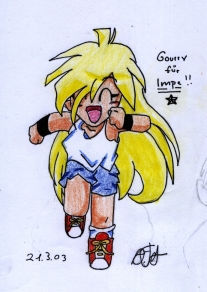 IMPA`S GOURRY IS DAA!!!!!!! ^^