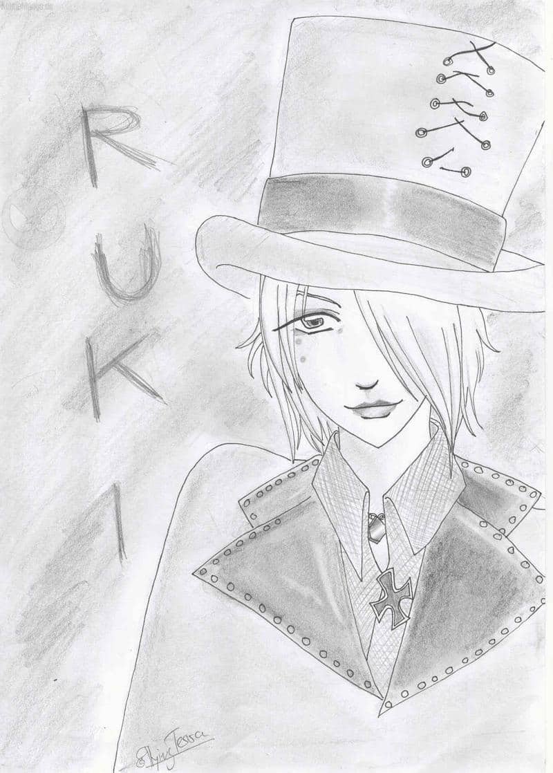 Ruki