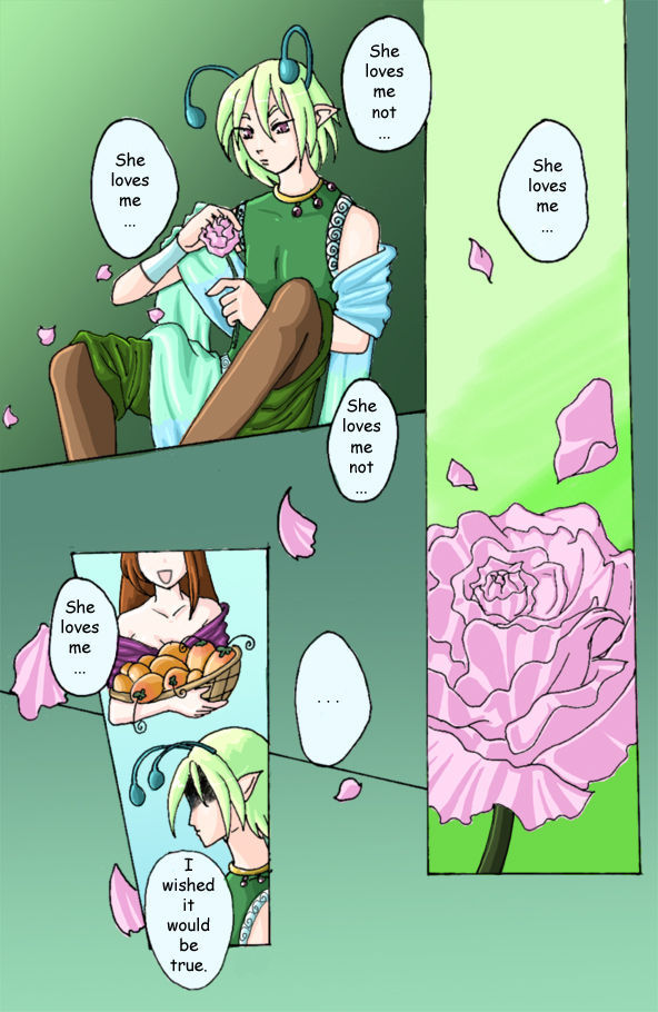 Seite 1 von irgendwasm XD