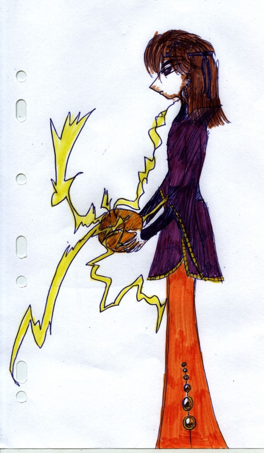 Mein erster Titus! TT_TT