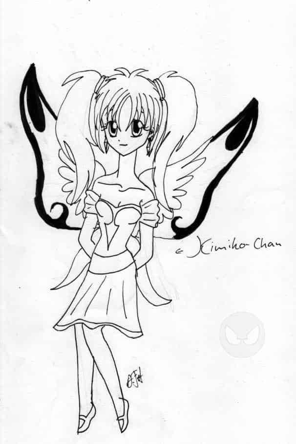 Ähh, Kimiko-Chan???????????