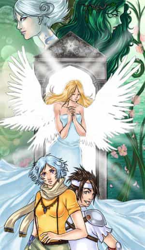 Elements Destiny Ancient Powers