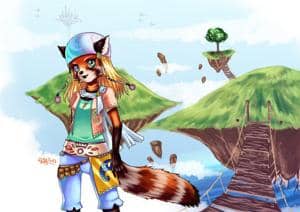 Journey in my dreams