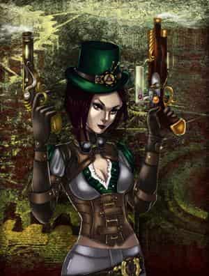 Eradicate The Enemies!