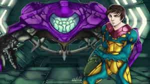 ready to save the future!