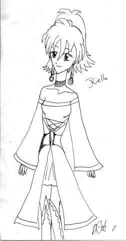 Riella diesma von mia ^^