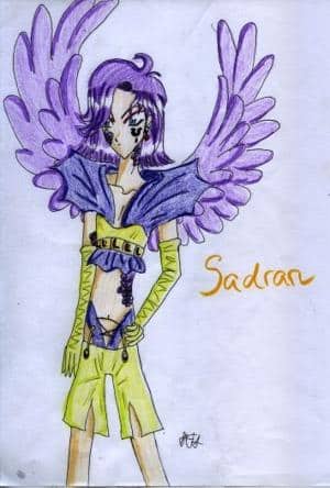 Sadran