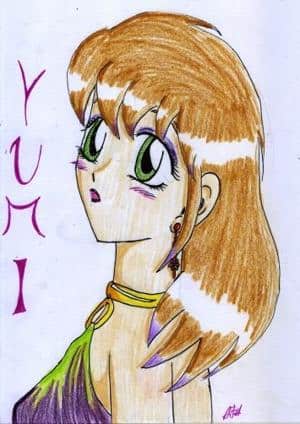 Yumi