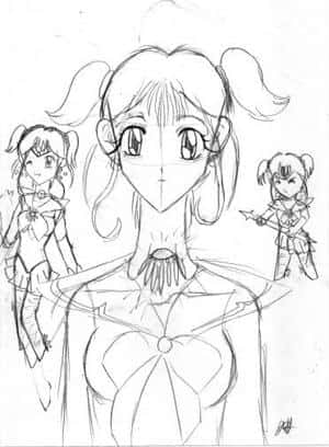 Na ja, die Langweile halt