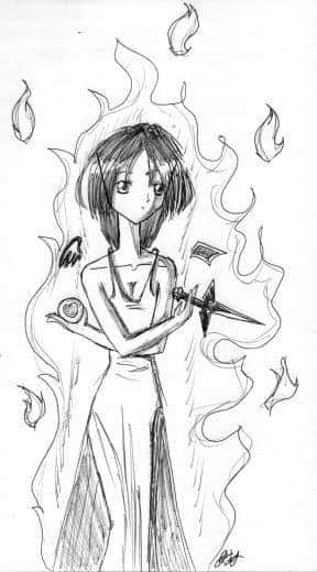 Einfach ma was mit Kuli