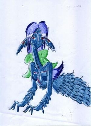 Braucht noch einen Namen