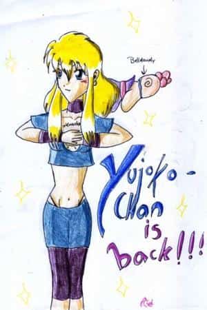 Yujoko-Chan is baaaaaaaaaaaaaaaaaaaaaaaaaaaaaaaaack!!!!!!!!!!!!!!!!!!!!!!!!!!!!!