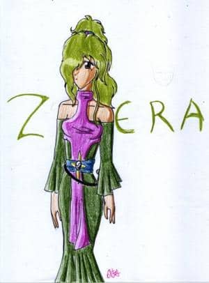 Zera