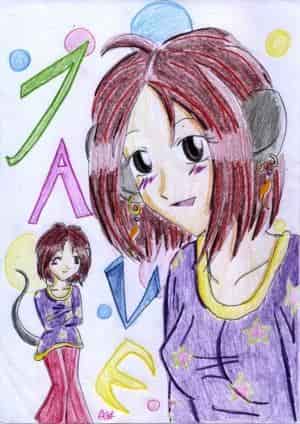 JAAAAAAAAAAAAAAAAAAAALLLLLLEEEEEEEE *trommelwirbel* XD