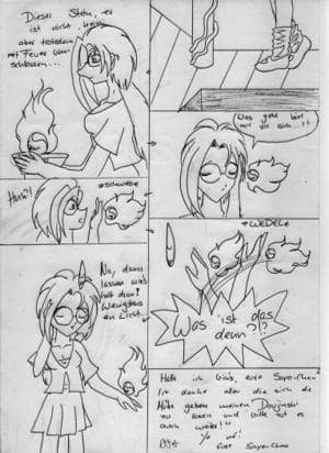 Baka Neko - Site 007