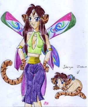 ChatAussehn von Yu-Chan ^^