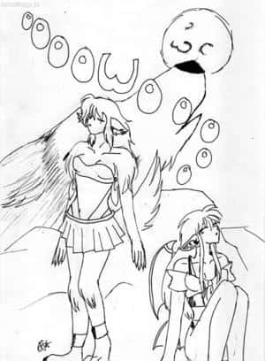 Wolfsong (braucht Colo)