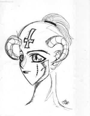 Demoness (nochmals >.<)