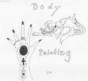 Body Painting