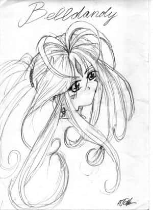 Belldandy