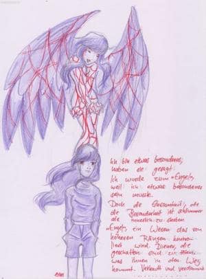 Photo de couverture - ..Angel ..