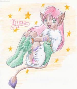 Bijou-chan