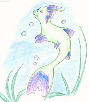 Mon Neopet XD préféré