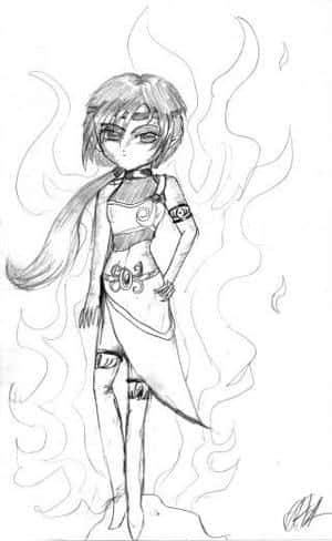 Skizze weiss nich wie viel