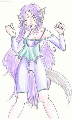 Sanirra pour 20 ^ - ^