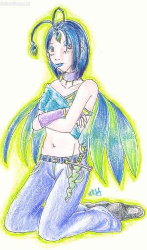 Killyka (überarbeitung)