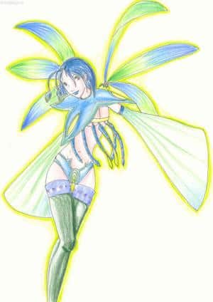 Killyka (<~~ is now finally like that XD)