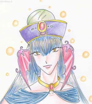 Susannes Meermann XD