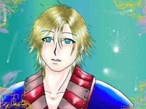 Collab mit waterwitch15